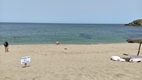 Primorsko North Beach