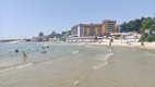 Playa de Nesebar