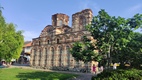 Barrio viejo de Nesebar