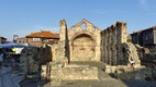 Barrio viejo de Nesebar