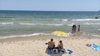 Playa de Varna
