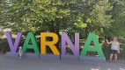 Centro de Varna