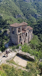 Asen's Fortress