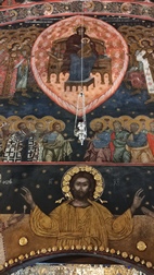Monasterio Backovo