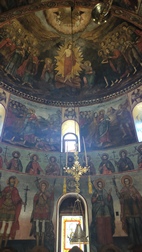 Monasterio Backovo