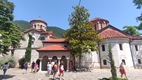 Monasterio Backovo
