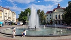 Plaza del Ayuntamiento