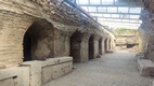 Termas Romanas, Varna