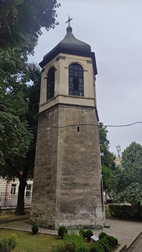 Catedral de Sveta Troitsa