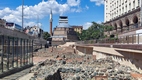 Antigua ciudad romana de Serdica