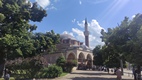 Mezquita Bayan Bashi
