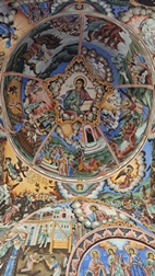Monasterio de Rila