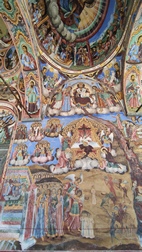 Monasterio de Rila