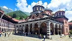 Monasterio de Rila