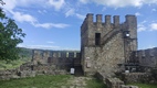 Fortaleza de Tsarevets
