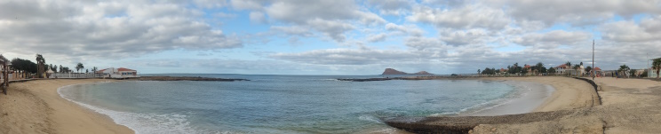 Alrededores de Murdeira Village