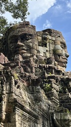 Templos de Angkor, Siem Reap