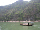 Riu Yangtze