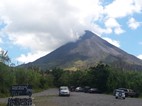 Parque Nacional Volcán Arenal