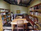 Biblioteca de Byoona Amagara