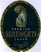 Cervesa Serengeti