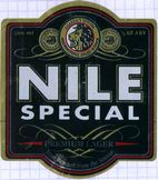 Cervesa Nile Special, Uganda