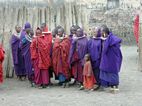 Poblat masaai