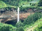 Primera cascada, Sipi Falls