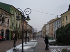 Calle Dolná, Banská Bystrica