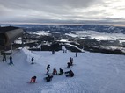 Pistas de esquí en Štrbské Pleso
