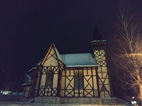 Iglesia de Starý Smokovec