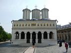 Romanian Patriarcal Cathedral
