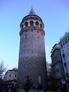 Torre Galata