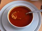 Domates, sopa de tomate
