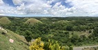 Chocolate Hills, illa de Bohol