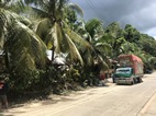 Carretera de l'interior, Illa de Bohol