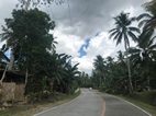 Carretera a la illa de Bohol