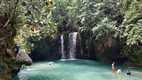 Kawasan Falls, Illa de Cebu