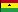 Bandera Ghana