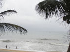 Cape Coast 
