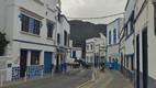 Puerto de las Nieves