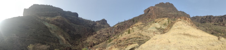 Azulejos de Veneguera
