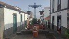 Paseo de Gran Canaria, Firgas