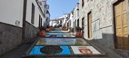 Paseo de Gran Canaria, Firgas