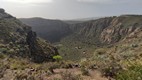 Sendero Caldera de Bandama