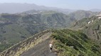 Sendero Caldera de Bandama