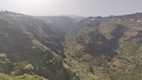 Vistas desde el mirador de la iglesia, Moya