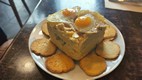 Gastronomía local