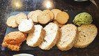 Gastronomía local