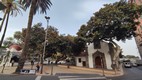 Centro histórico